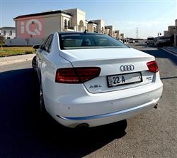 اودي A8